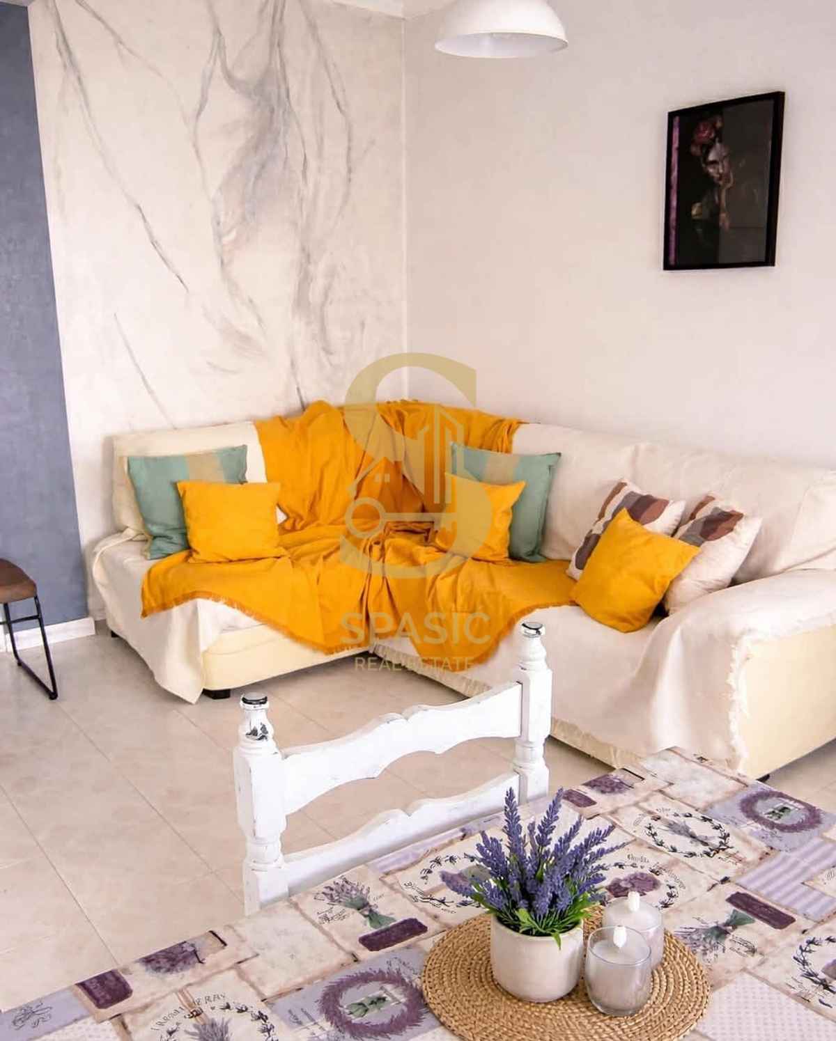 Nea Kallikratia apartment 51 m2