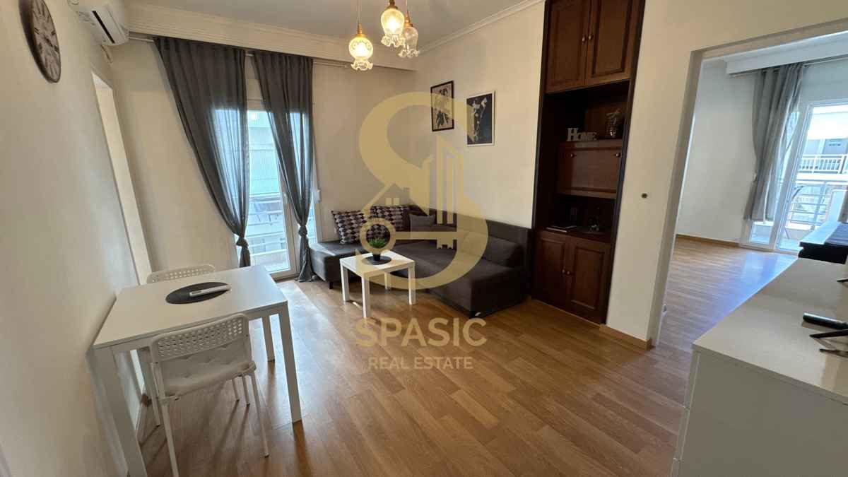 Perea apartment 54.50 m2