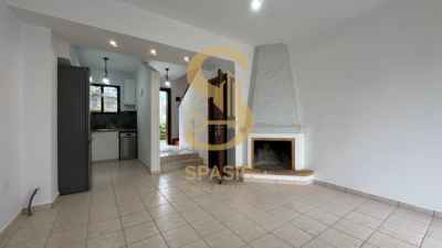 Pefkohori maisonette 110 m2 - Image 2