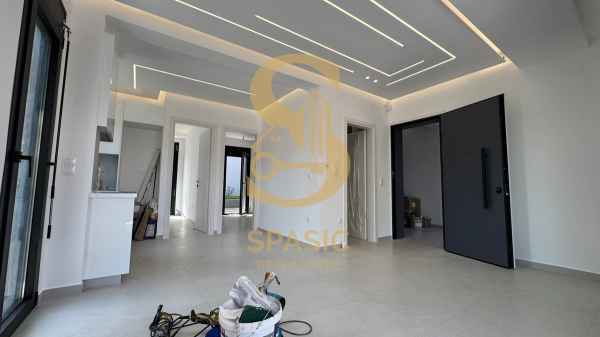 Mouries apartment 60 m2