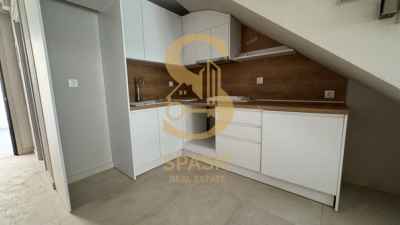 Nea Flogita maisonette 73 m2 - Image 4