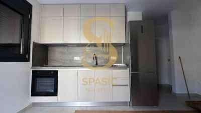 Nea Flogita apartment 32 m2 - Image 4