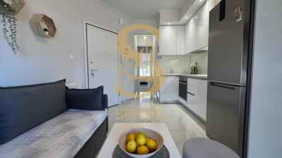Nea Moudania apartment 37 m2 - Image 4