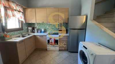 Polihrono maisonette 100 m2 - Image 5