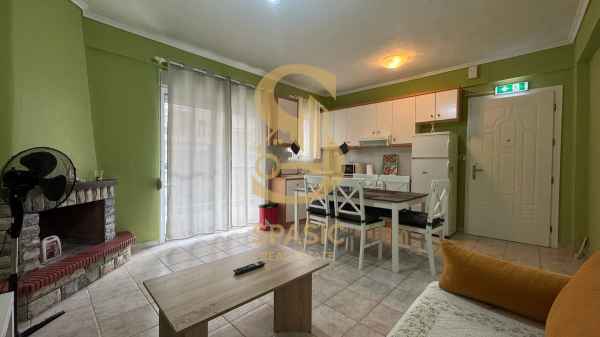 Nea Flogita apartment 67 m2 