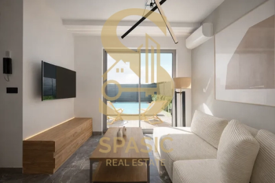 Nea Kallikratia maisonette 75 m2 - Image 2