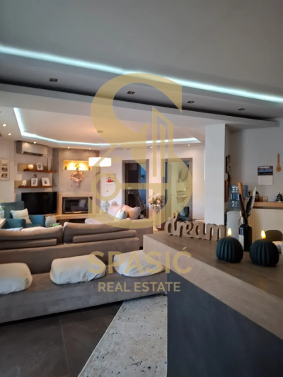 Hanioti apartment 108 m2 - Image 2