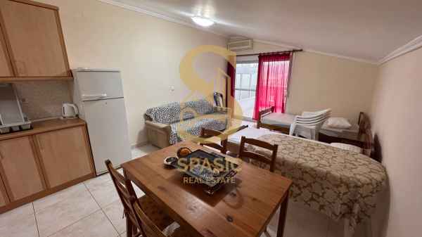 Nea Flogita apartment 64m2