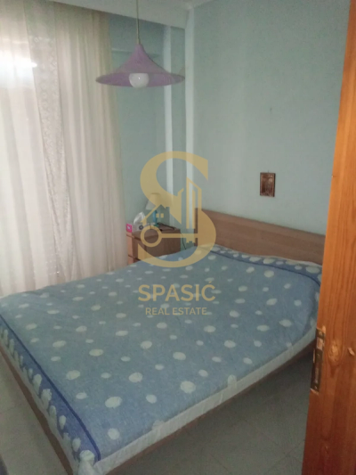 Dionisiou Beach apartment 51 m2 - Image 4