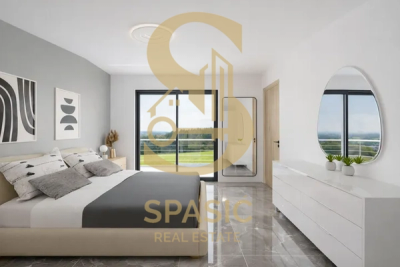 Nea Kallikratia maisonette 75 m2 - Image 5