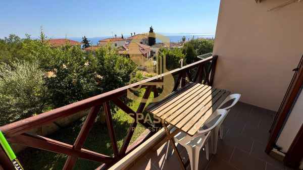 Afytos apartment 38 m2