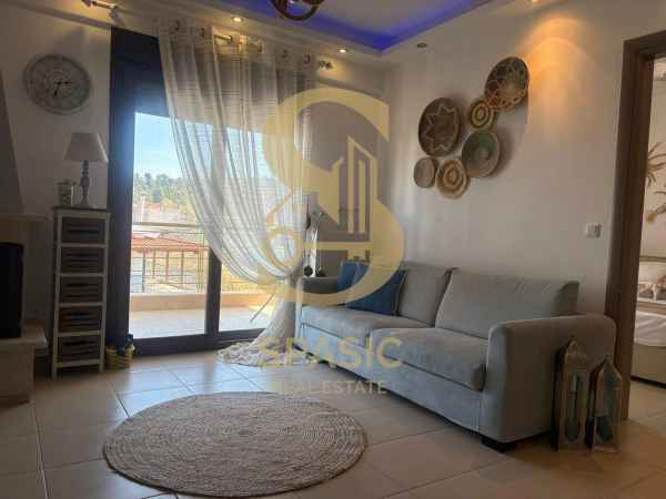 Siviri apartment 60 m2