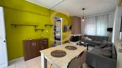 Nea Flogita apartment 62 m2 - Image 2
