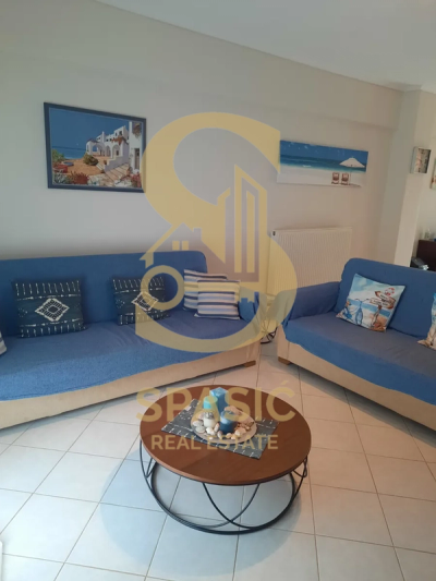 Afitos apartment 80 m2 - Image 3