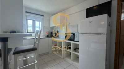 Nea Flogita apartment 25 m2 - Image 4