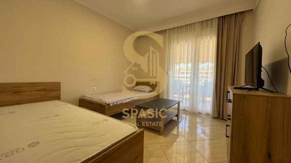 Nea Flogita apartment 49m2