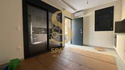 Nea Flogita apartment 32 m2 - Image 3