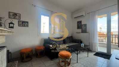 Nea Potidea apartment 46 m2 - Image 2