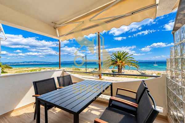 Nea Potidea apartment 40 m2 