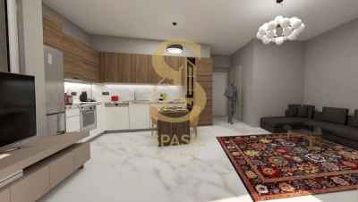 Nea Plagia apartment 62 m2 - Image 3