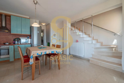 Nea Potidea maisonette 105 m2 - Image 3