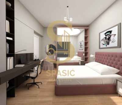 Nea Plagia apartment 62 m2 - Image 4