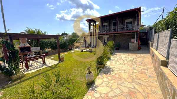 House Nea Potidea 57 m2