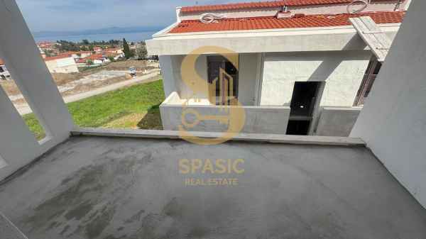 Kriopigi apartment 54 m2 