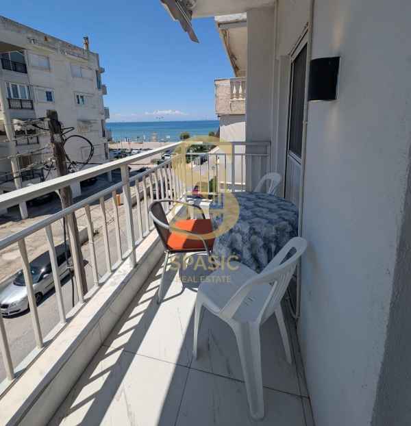 Perea apartment 52 m2
