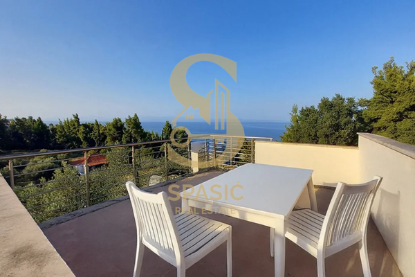 Kriopigi maisonette 134 m2