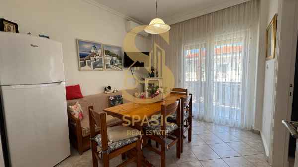 Nea Plagia apartment 34.41 m2 