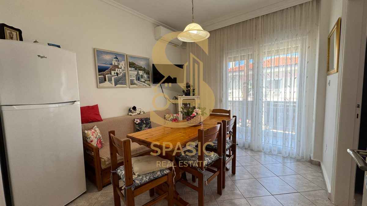 Nea Plagia apartment 34.41 m2