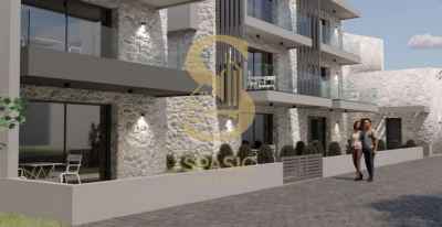 Pefkohori maisonette 77 m2 - Image 5