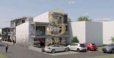 Pefkohori maisonette 77 m2 - Image 2