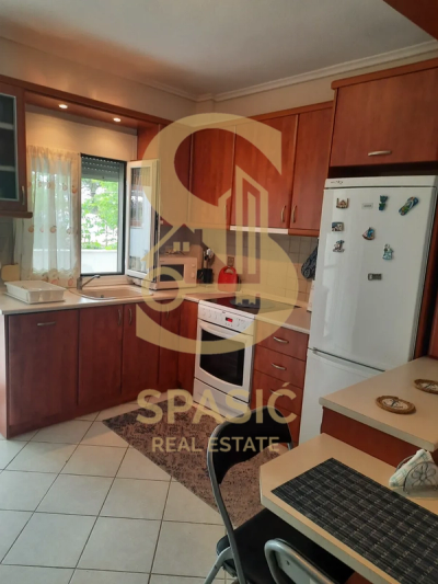 Afitos apartment 80 m2 - Image 5