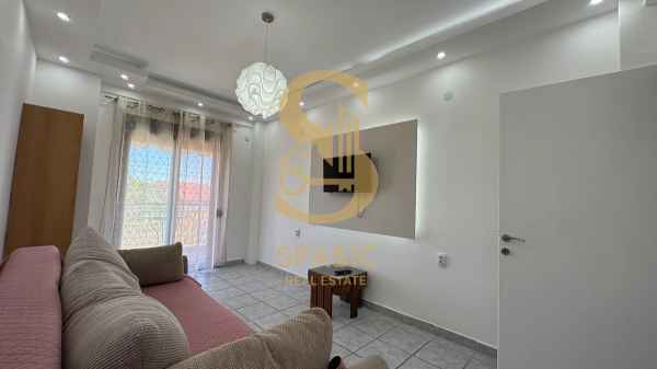 Nea Plagia apartment 50 m2