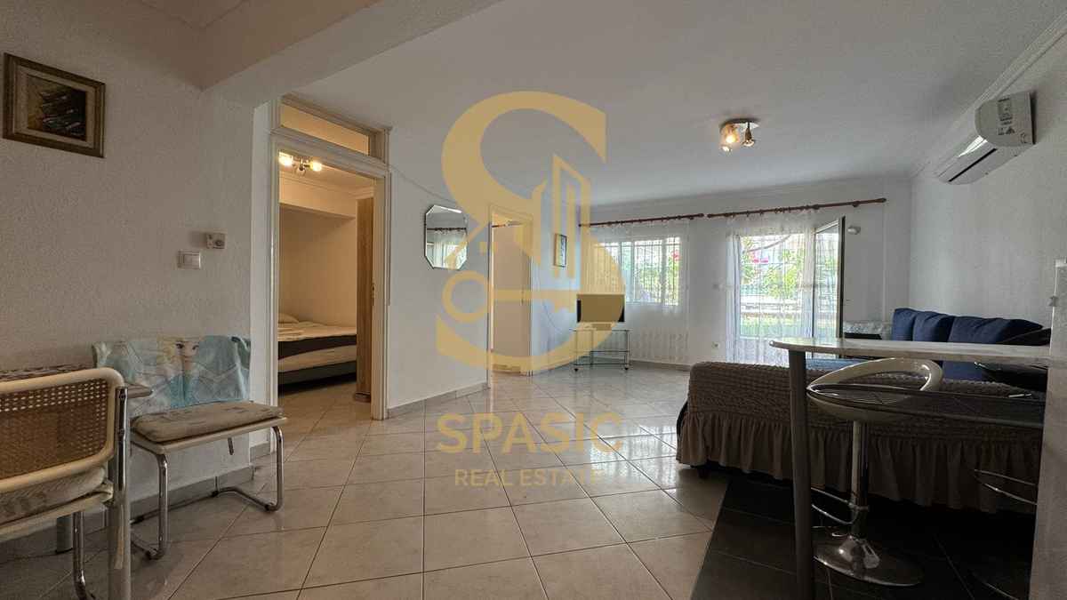 Nea Moudania apartment 61 m2