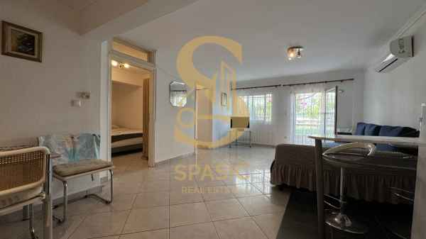 Nea Moudania apartment 61 m2