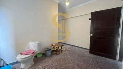 Livingroom apartment 39m2