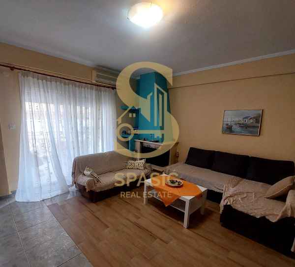 Nea Flogita apartment 83 m2