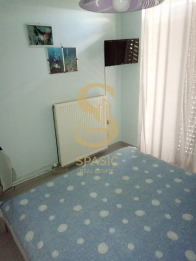 Dionisiou Beach apartment 51 m2 - Image 5