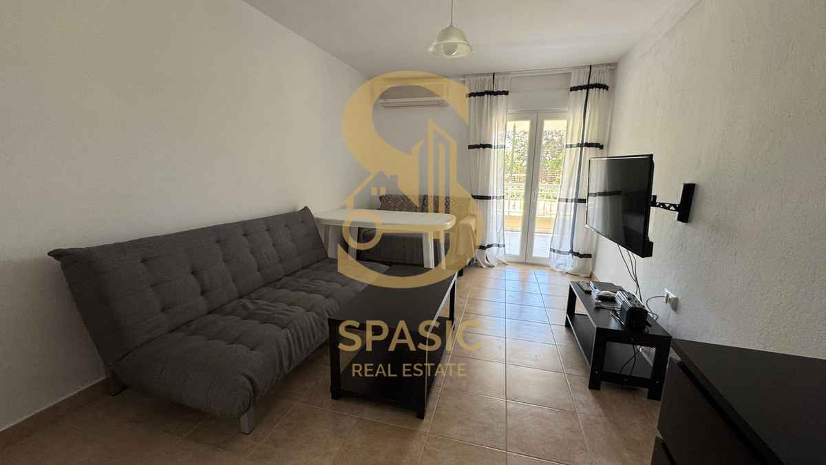 Gerakini apartment 54 m2