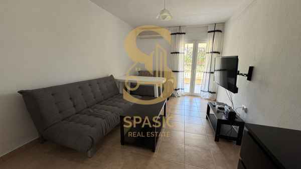 Gerakini apartment 54 m2