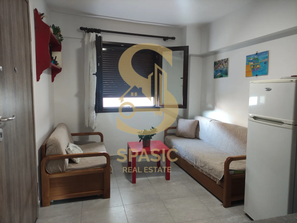 Polihrono apartment 42 m2 