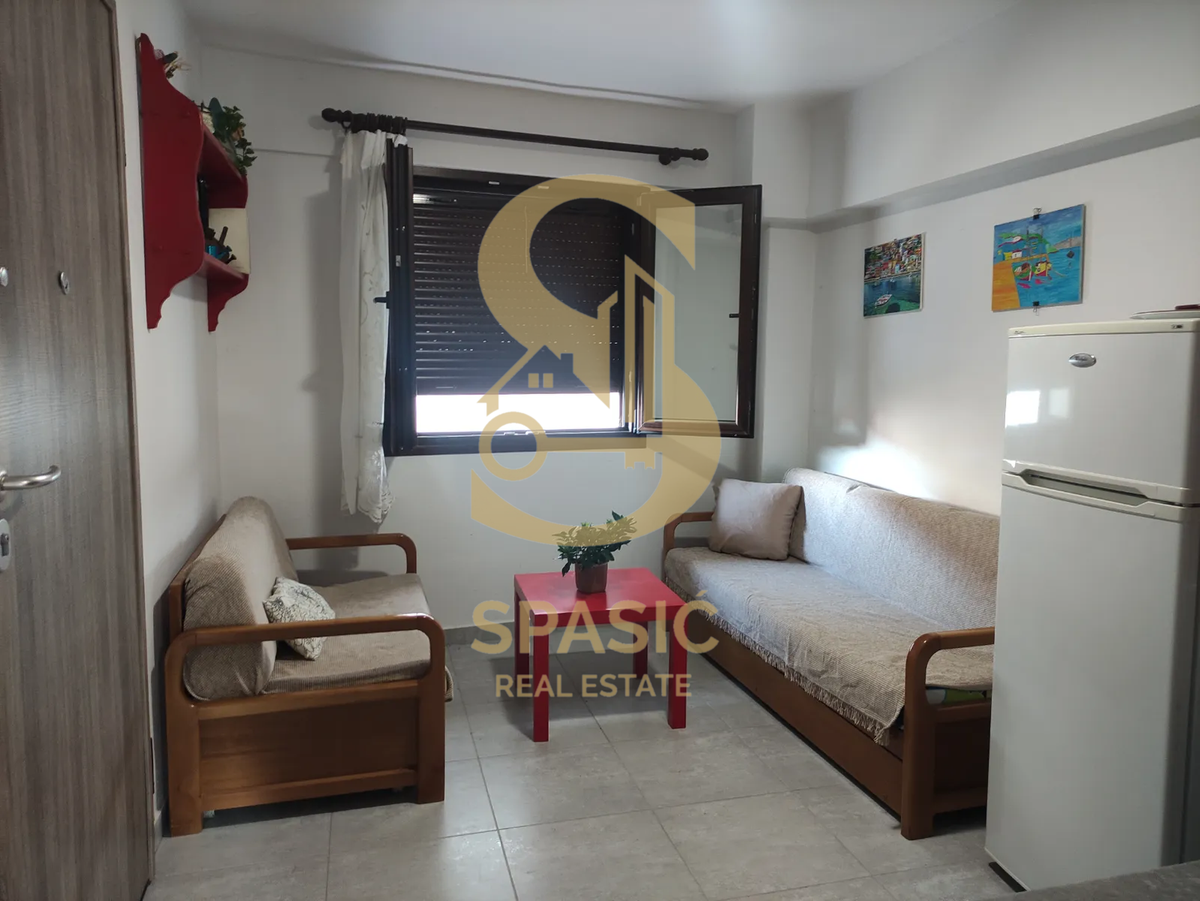 Polihrono apartment 42 m2