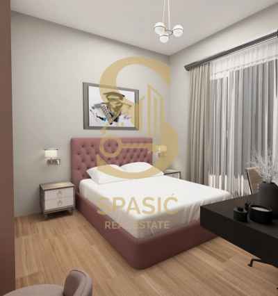 Nea Plagia apartment 62 m2 - Image 5