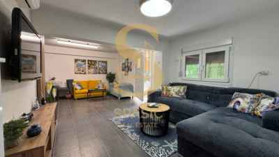 Nea Flogita apartment 50 m2 - Image 4