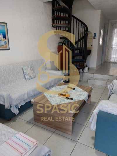 Pefkohori maisonette 95 m2 - Image 2