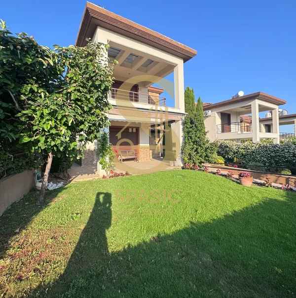 Nea Potidea maisonette 120 m2 