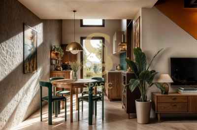 Kalives maisonette 80 m2 - Image 3